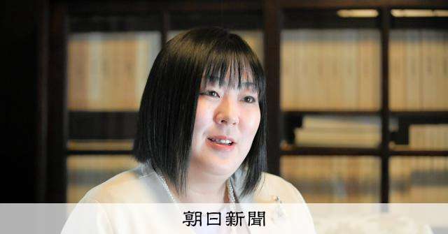 継ぐ　「和歌の家」のこころ　京都で約800年　冷泉渚さんが思い [京都府]：朝日新聞