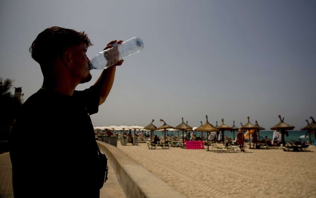 ペットボトル飲料水のプラスチック片、１リットルに平均２４万個も　米研究 - CNN.co.jp