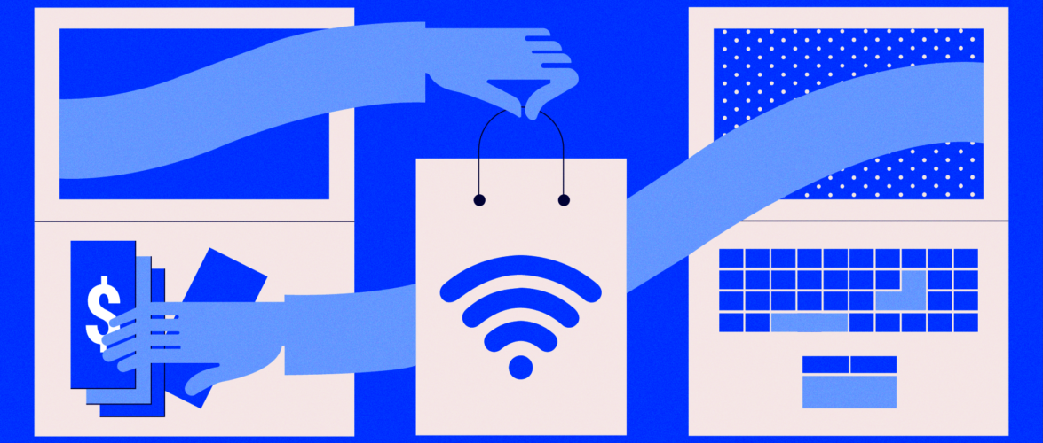 あなたの情報は丸裸にされ広告主に渡っているーー米人気ショッピングアプリの「プライバシー侵害度」をスコア化。メルカリも上位、意外に中華系が⋯