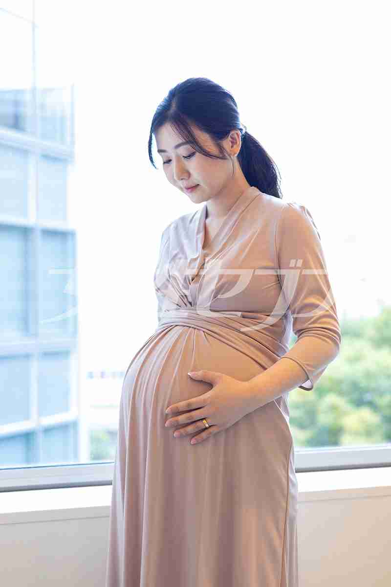 【独占インタビュー】福原愛が再婚と妊娠を衝撃告白 「新しい命、家族が増えるのは率直にうれしい」信頼できる“パートナー”だった知人男性と入籍