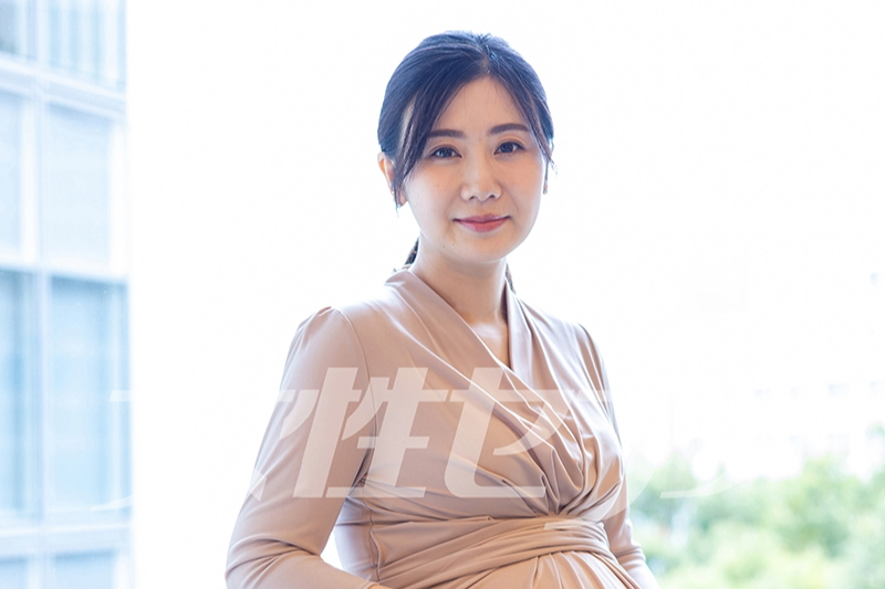 【独占インタビュー】福原愛が再婚と妊娠を衝撃告白　「新しい命、家族が増えるのは率直にうれしい」信頼できる“パートナー”だった知人男性と入籍  (1/2)| 女性セブンプラス