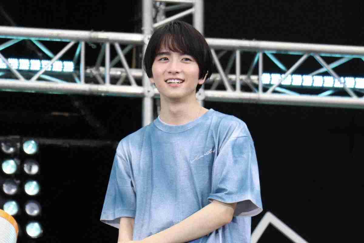 板垣李光人　大人気大河主演俳優を絶賛！撮了後も“殿会”開催「いくつ目と脳があるんだろう…懐が深い」（スポニチアネックス） - Yahoo!ニュース