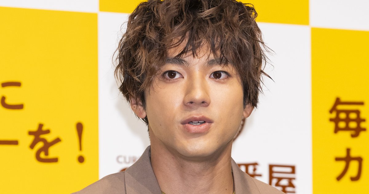 山田裕貴　来年4月の堤真一主演の日曜劇場に出演へ！亡き“元プロ野球選手”の実父が喜んだ理由 | 女性自身