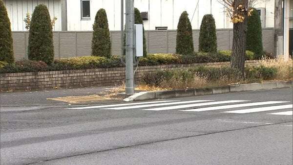 NHKアナウンサーが車にはねられ重傷　出張先の職場へ通勤途中に事故　群馬・前橋市｜FNNプライムオンライン