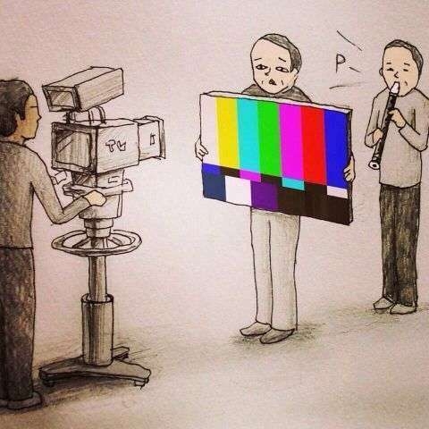 こんな職業あったらやりたいなぁ