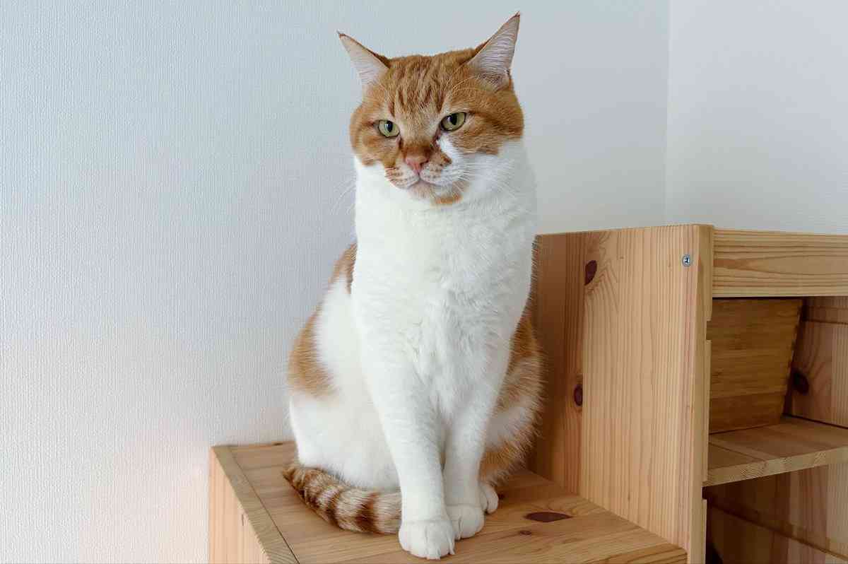 「今年も猫に見送ってもらえない季節が来た」寒い朝の独特な「行ってらっしゃい」に3.3万“いいね”　「それがねこ」