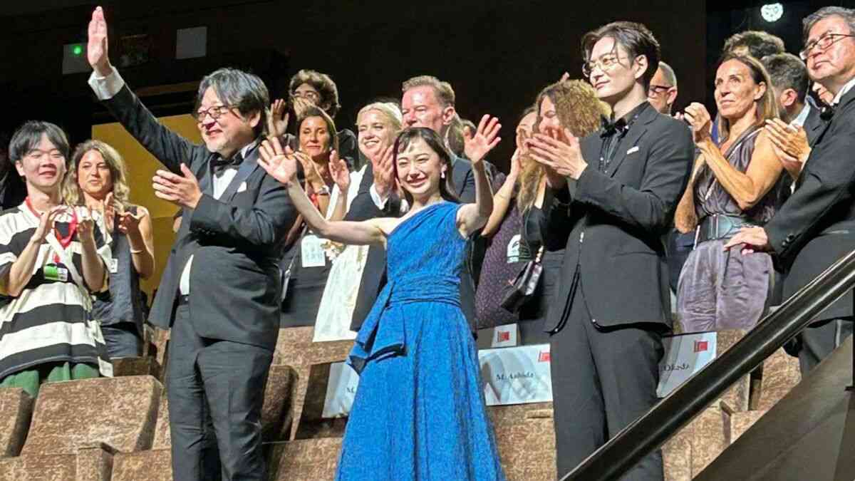 芦田愛菜さんのせいではない…大コケ｢果てしなきスカーレット｣で再燃する細田守監督作品の｢女性描写｣問題 | PRESIDENT Online（プレジデントオンライン）