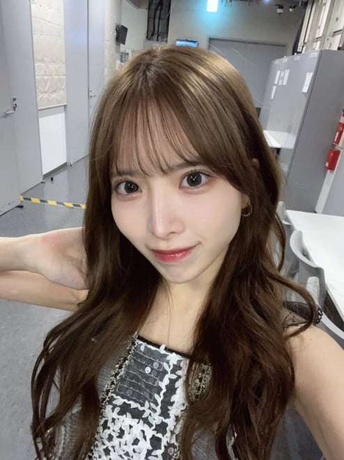 整形課金額600万円、元48アイドル〝激変〟ショットに反響続々「もう別人だし大成功」​「すごい変化だね!」「努力の積み重ねで自信爆上がり、素敵!」　　