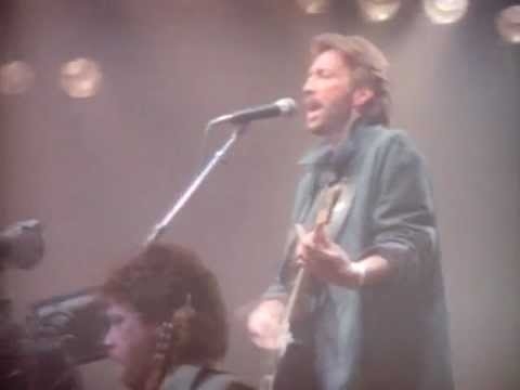 Eric Clapton - 
