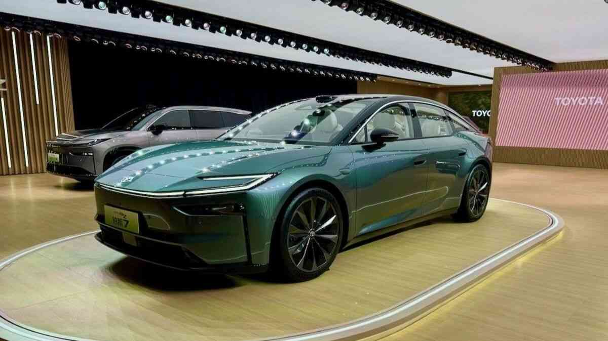 トヨタもホンダもHUAWEIを採用!? 「オート上海」で見た最新車両の超進化 | 大解剖 中国｢EV覇権｣ | 東洋経済オンライン