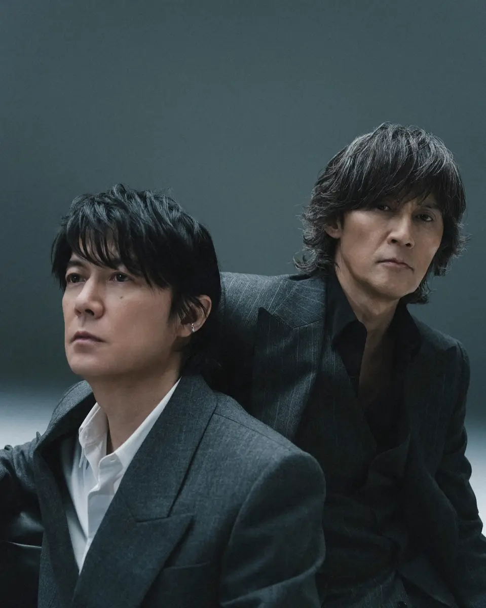 【記事全文】稲葉浩志、2年連続紅白出場決定！福山雅治と特別企画「昨年とは違う形で」前回初出場“サプライズ”話題に - スポニチ Sponichi Annex 芸能