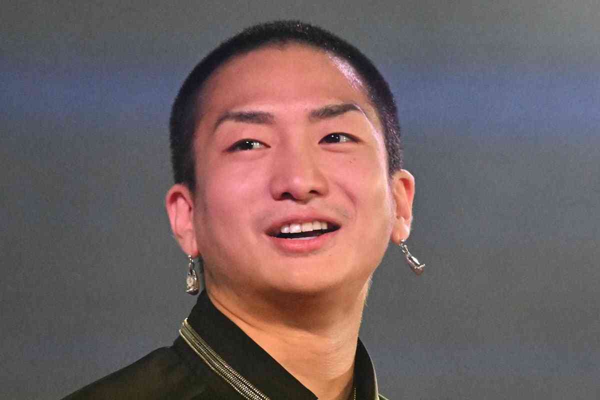 【1ページ目】ＤＪ社長が顔出し解禁　レペゼン解散コンサートのチケット売れ行き悪く「埋まってないのが一番カッコ悪い」 | 東スポWEB