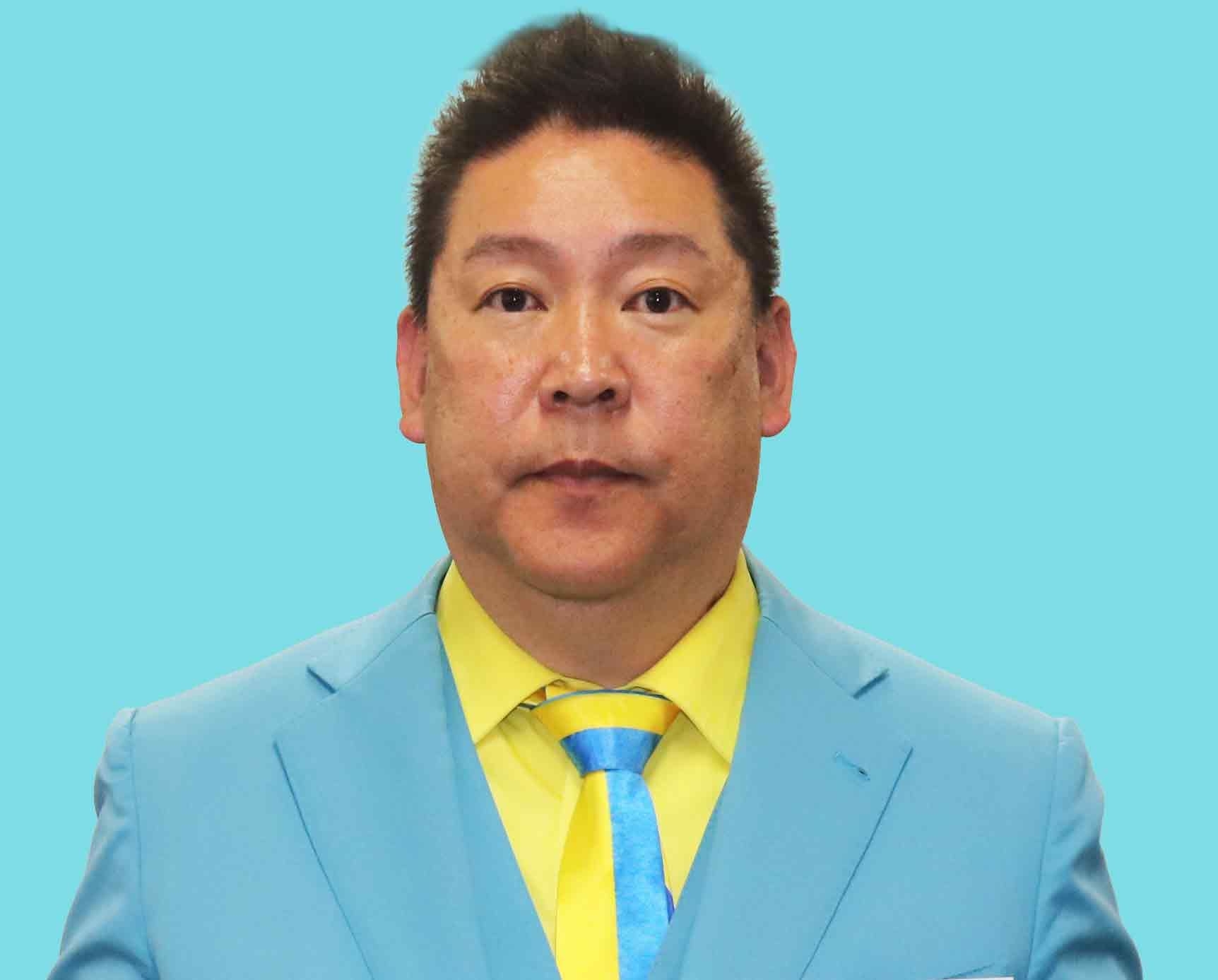 立花孝志被告、NHK党が私的整理「約5億円以上、党には2億円以上の負債」「反対が多い場合には自己破産に移行」｜よろず〜ニュース