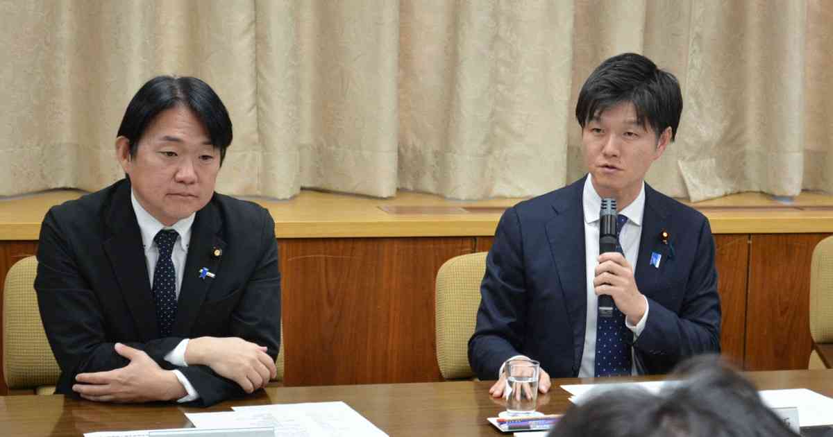 鈴木農相、地元JAから借入金　おこめ券巡り利害誘導との批判も | 毎日新聞