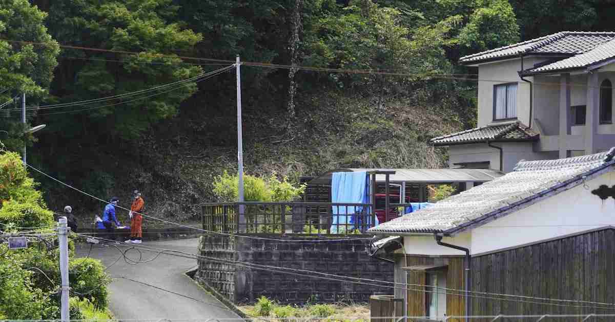 佐賀・伊万里の母娘死傷、ベトナム人実習生を逮捕　強盗殺人容疑 - 日本経済新聞