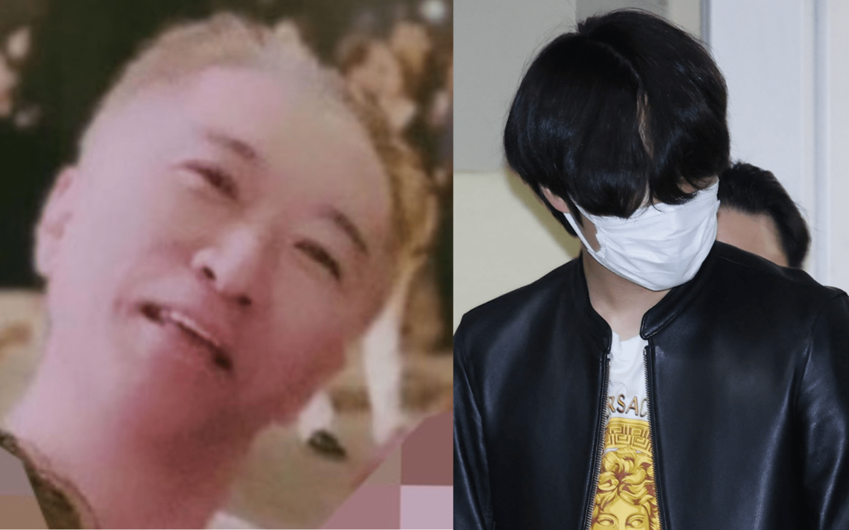 《宝島夫妻殺害事件》「逮捕時は女性3人に囲まれて…」韓流イケメン実行犯・姜光紀21歳が捨てた「野球」と愛した「金、女、酒」【7人を殺人罪で起訴】 | 文春オンライン