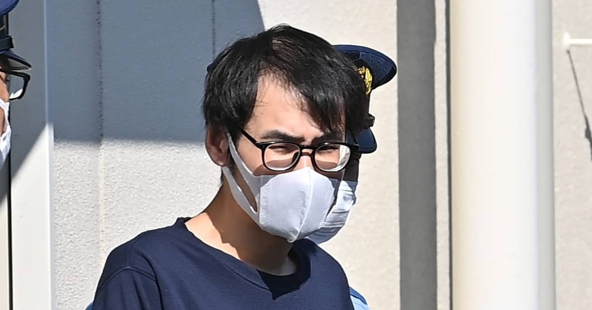 「殺すつもりはなかった」知人女性を包丁でメッタ切りにした自称・派遣社員”戦慄素顔”写真 | FRIDAYデジタル