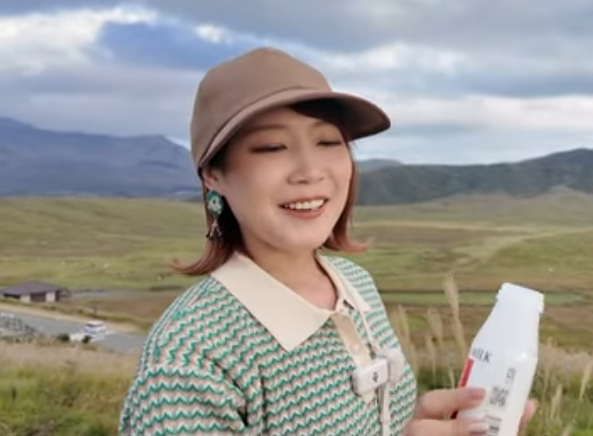 何かに怯えて生きてる人