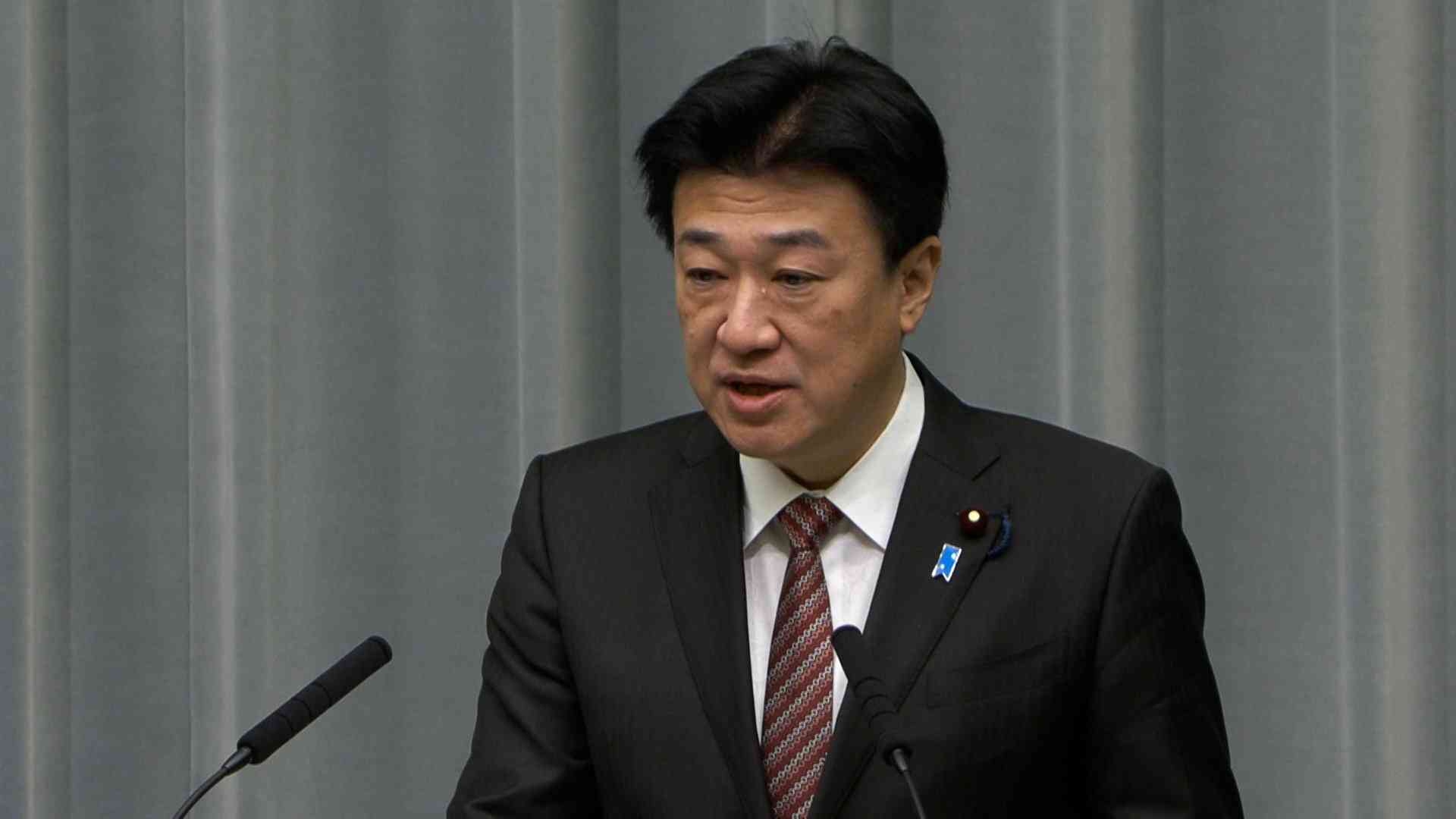 【速報】木原長官が中国側の主張に反論「自衛隊機が中国機の飛行を深刻に阻害との指摘はあたらない」レーダー照射めぐり（FNNプライムオンライン（フジテレビ系）） - Yahoo!ニュース