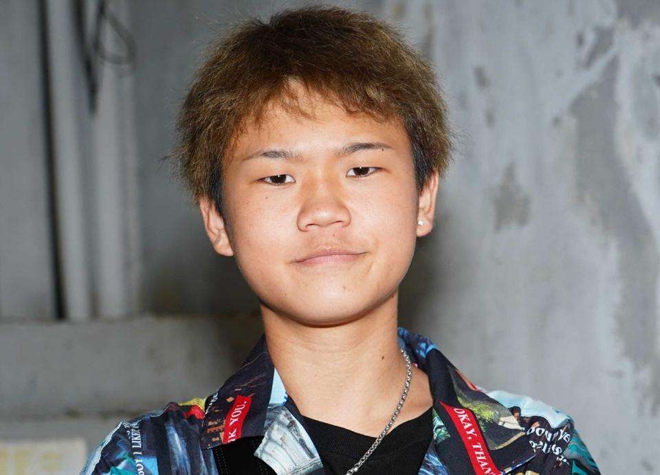 入院報告のゆたぼん　バイク走行中に交通事故に遭っていた「対向車線から車がいきなり」精神も深刻事態「すごいトラウマ」