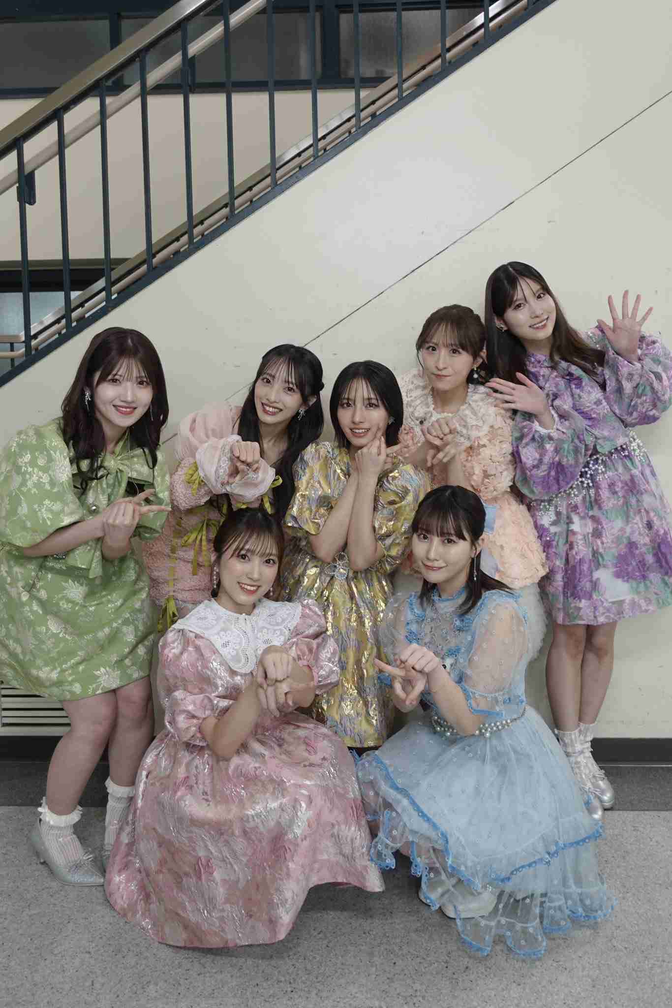 AKB48 20周年記念公演に”初代・神7”6人もそろう 最終公演はOGだけで135人登場