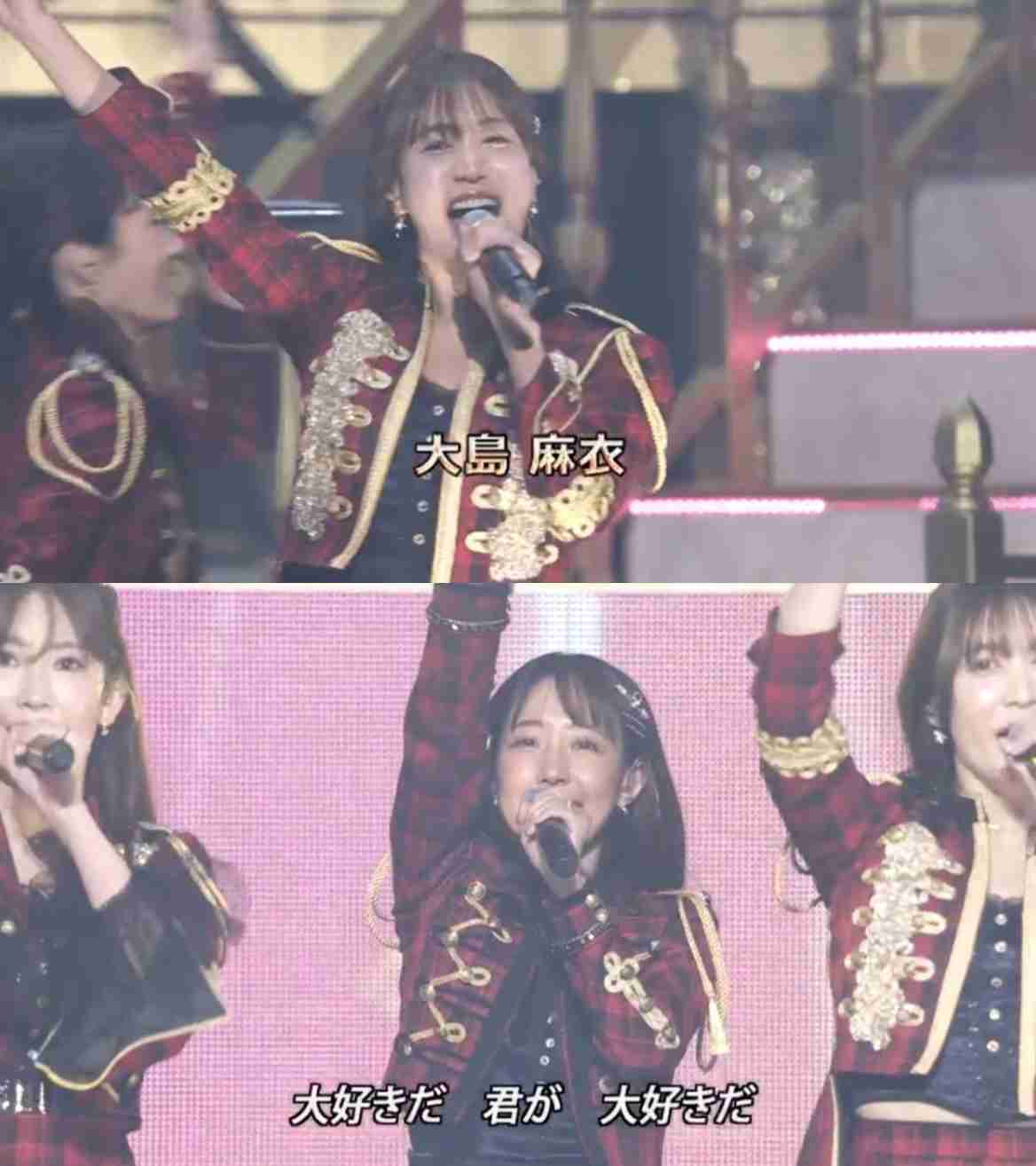 AKB48 20周年記念公演に”初代・神7”6人もそろう 最終公演はOGだけで135人登場