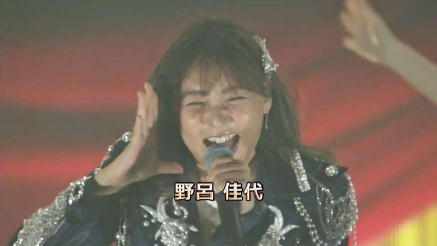 AKB48 20周年記念公演に”初代・神7”6人もそろう 最終公演はOGだけで135人登場