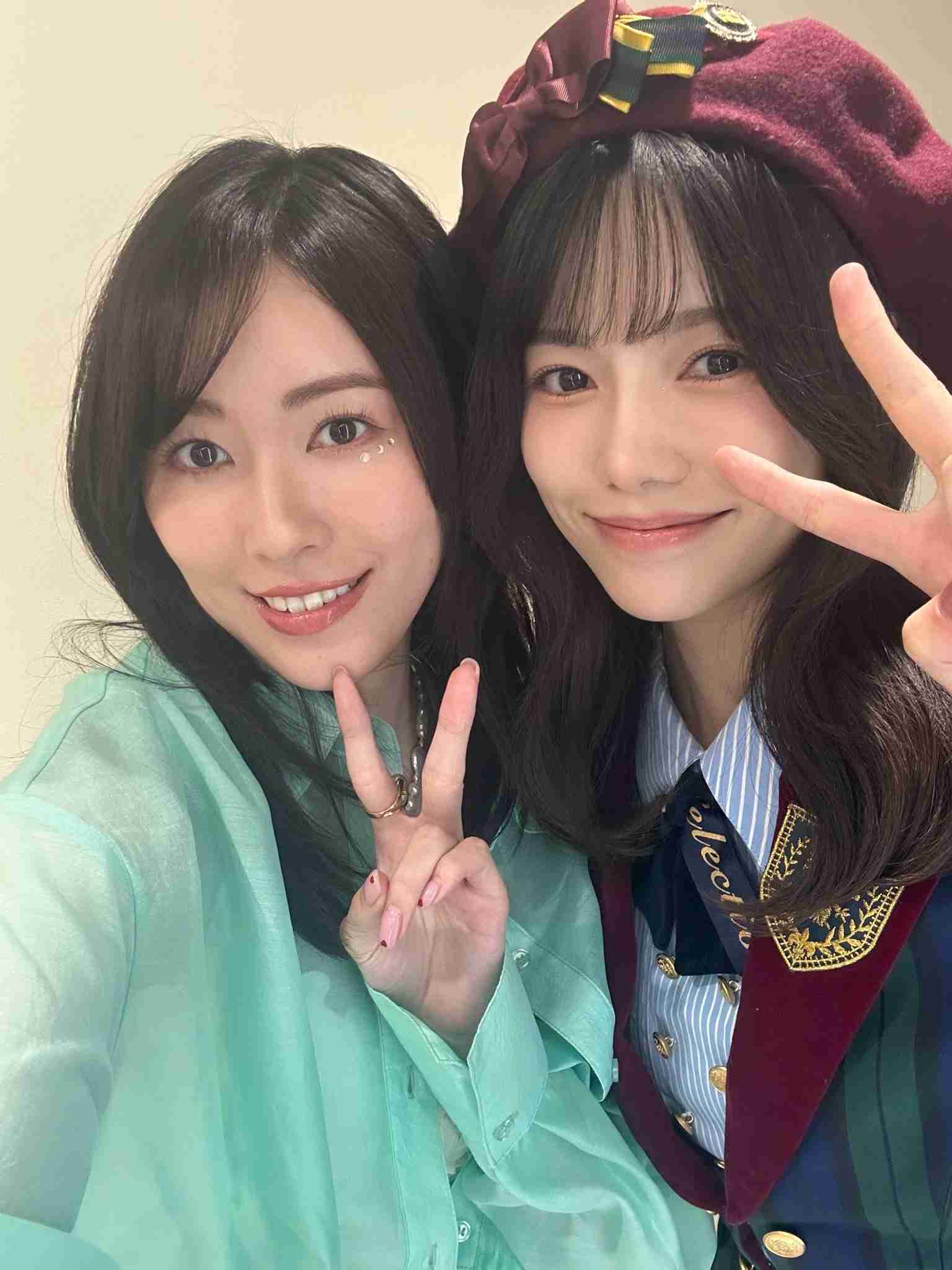AKB48 20周年記念公演に”初代・神7”6人もそろう 最終公演はOGだけで135人登場
