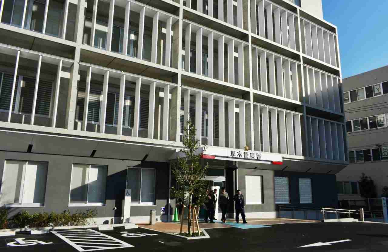 不法就労助長の疑い、ナンセイスチールの中国人社長を再逮捕　神奈川県警（カナロコ by 神奈川新聞） - Yahoo!ニュース