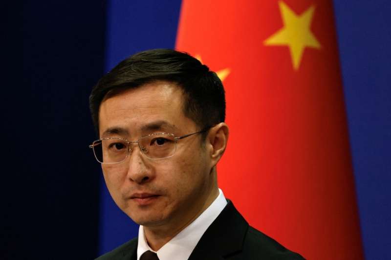 中国、米国に核軍縮の責任果たすよう要求　米国防総省報告書受け（ロイター） - Yahoo!ニュース
