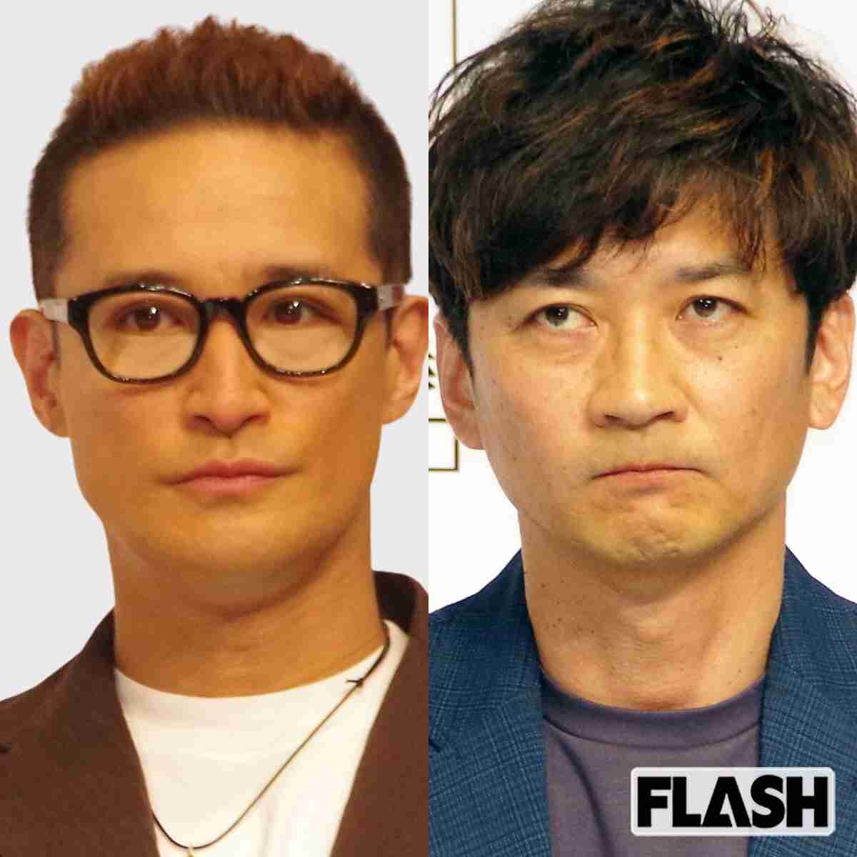 日テレ・元日特番は“STARTO社アイドルばかり”の現状…「TOKIO大事にせえよ」一部ファンから不満の声（SmartFLASH） - Yahoo!ニュース