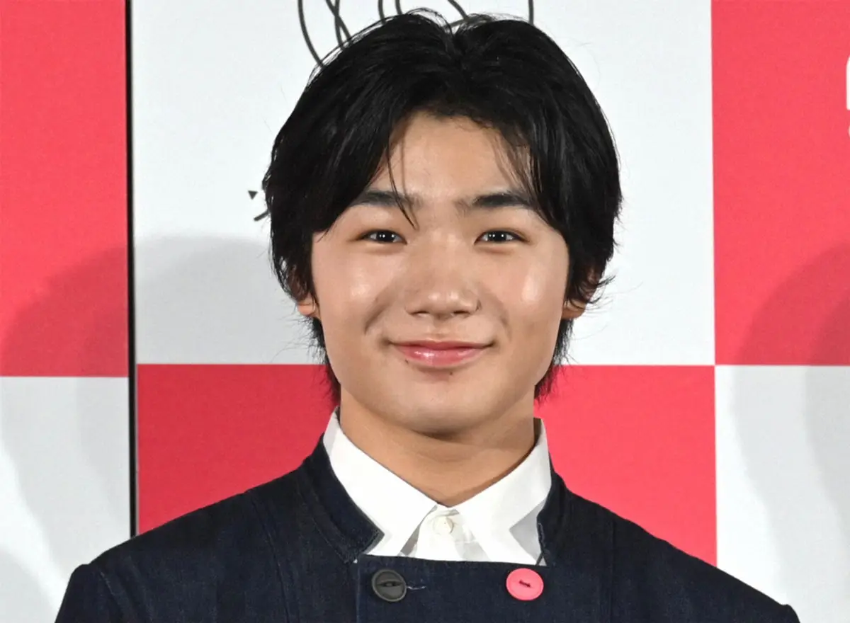 【記事全文】寺田心　初恋の相手は今でも「独身」の女性芸人　「素敵な方だな」　カメラの向こうで「泣いている」かも - スポニチ Sponichi Annex 芸能