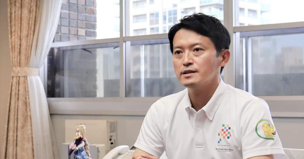 朝鮮学校への補助金継続　全国最大規模の兵庫県　斎藤知事「子供に罪はない」 - 産経ニュース