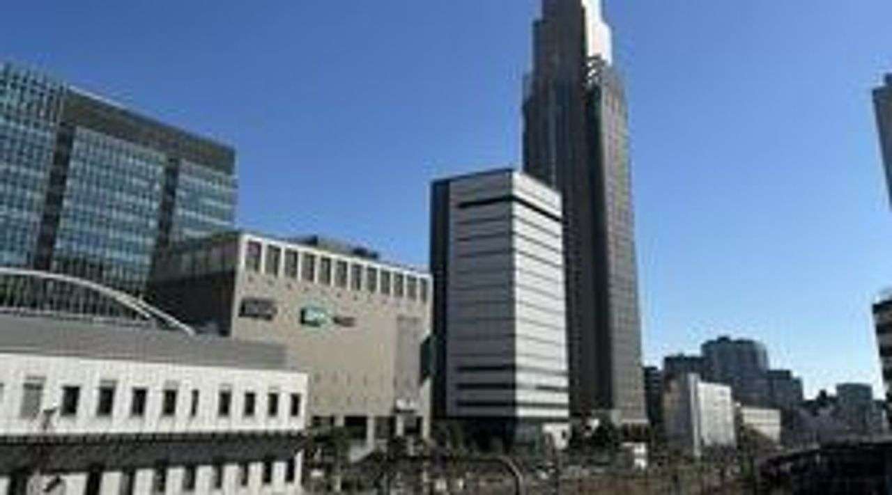 「ドコモタワー」の土地 売却検討 - Yahoo!ニュース