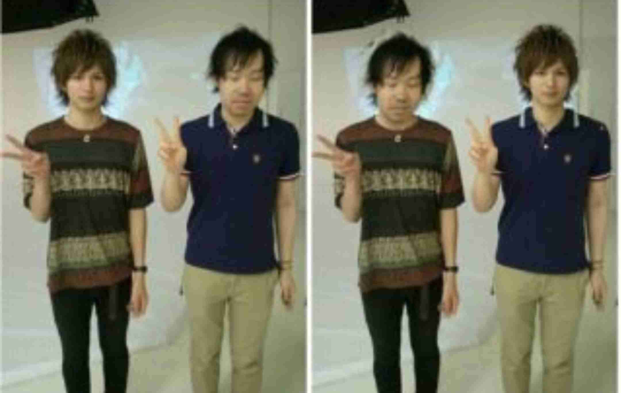 かつてネットで話題になった人たちを懐かしむトピ