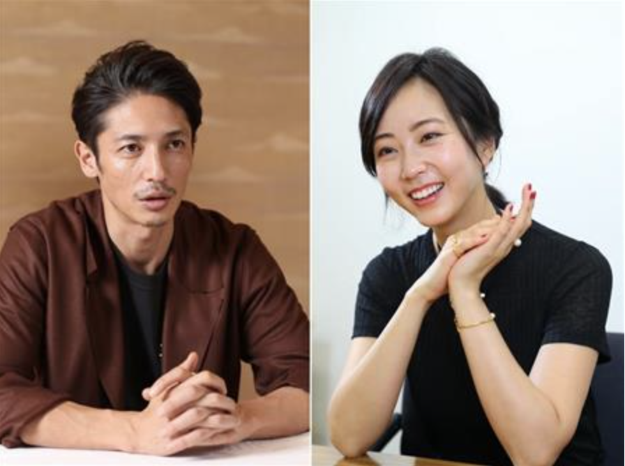 玉木宏、木南晴夏と結婚！38歳大物イケメン独身俳優ついに