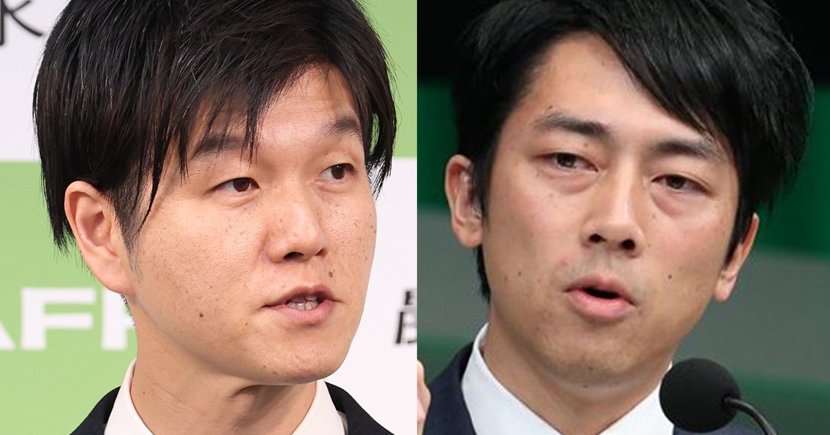 「有能だったんじゃ」おこめ券で批判殺到の鈴木農水大臣…ネットでは前任の“進次郎再評価” | 女性自身