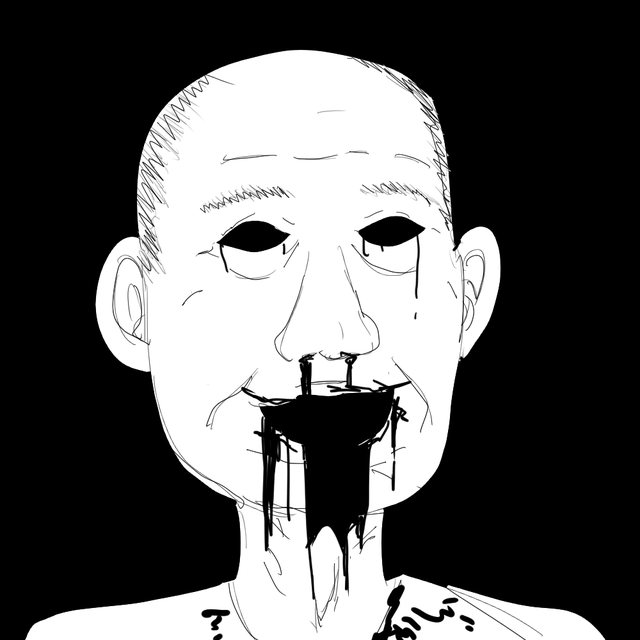 俺が今までに遭遇した恐怖体験を絵にしたったｗｗｗｗｗｗｗｗｗ：哲学ニュースnwk