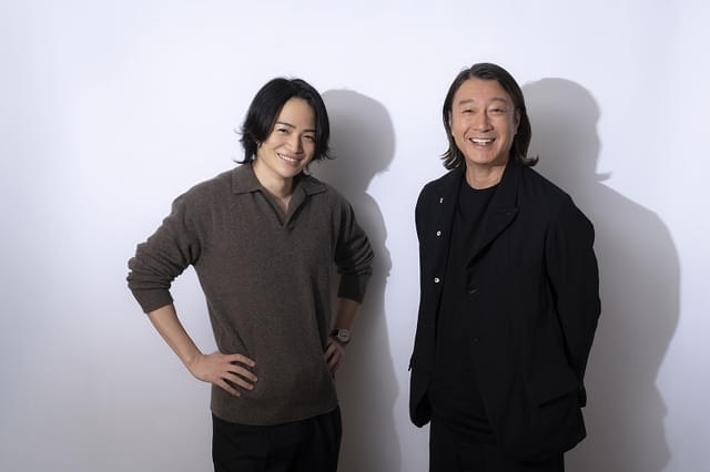 timelesz菊池風磨、新ドラマ「こちら予備自衛英雄補?!」に主演　原作・脚本・監督は加藤浩次