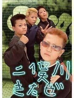 かつてネットで話題になった人たちを懐かしむトピ