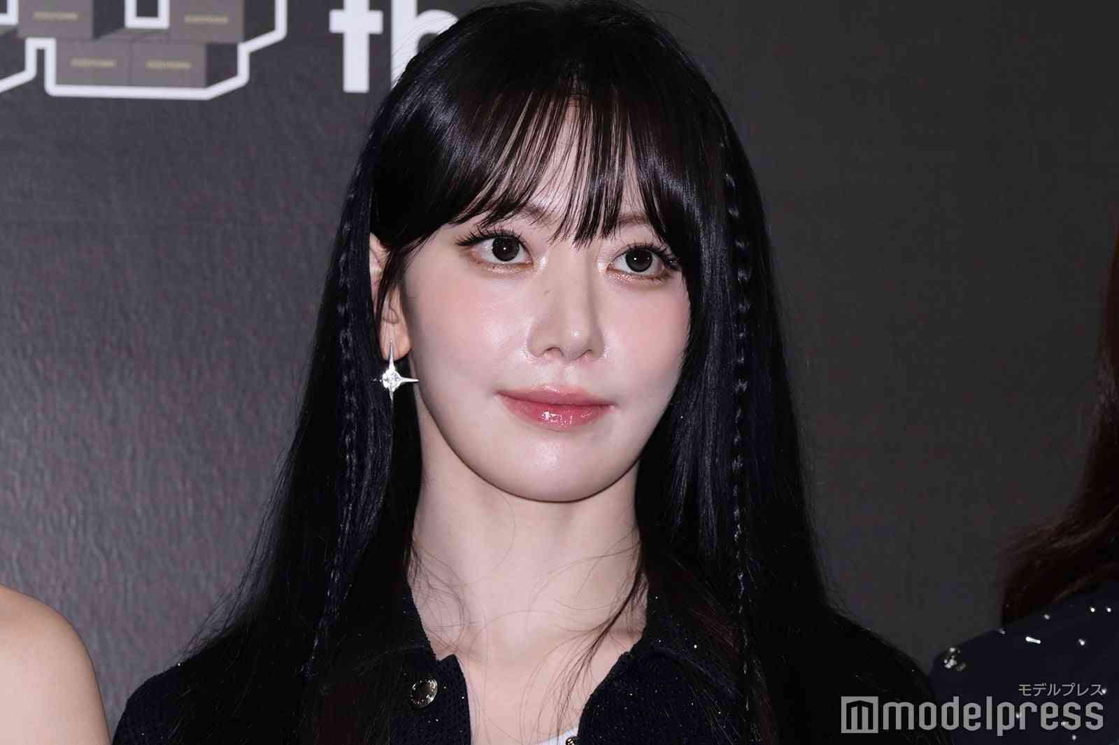 元HKT48宮脇咲良、AKB48は「努力し続けることを教えてくれた場所」20周年記念コンにメッセージ 現在はLE SSERAFIMとして活躍 - モデルプレス