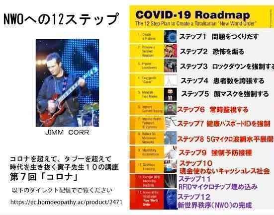 陰謀論者、反ワクチンの母親が怖い