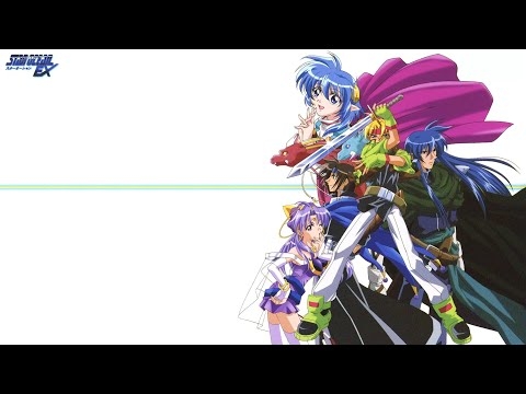 西端さおり - Hearts (テレビアニメ 「スターオーシャンEX」)