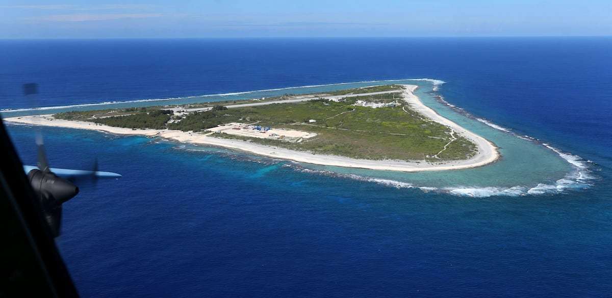 1月から南鳥島沖レアアースの試掘開始　世界初の試み、中国の威嚇行動に「相当の危機感」（産経新聞） - Yahoo!ニュース