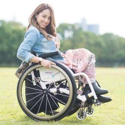車いすインフルエンサー・中嶋涼子さん　イオンシネマの従業員の対応告発の一部を訂正