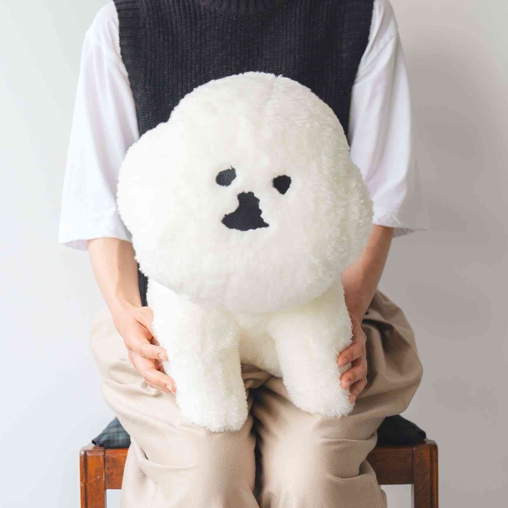 MAMBO（マンボ）｜MAMBO ぬいぐるみ L / TAKE ME OUT - インテリア - オブジェ - 女性ファッション通販の CLASKA（クラスカ）ONLINE SHOP