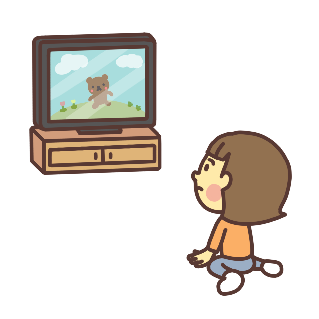 こんなテレビ番組が見たい!