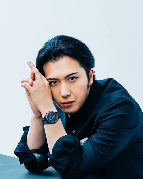 尾上松也さん気になる方