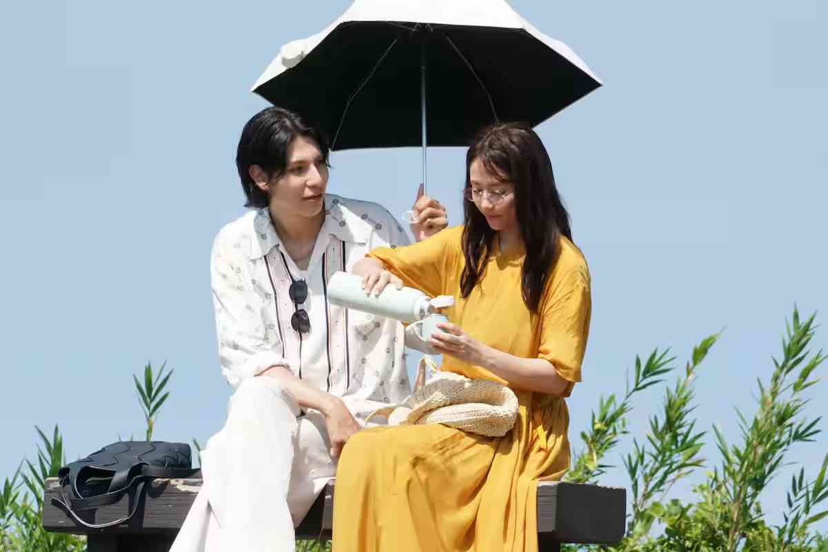 【教えて】今年一番ハマったドラマ