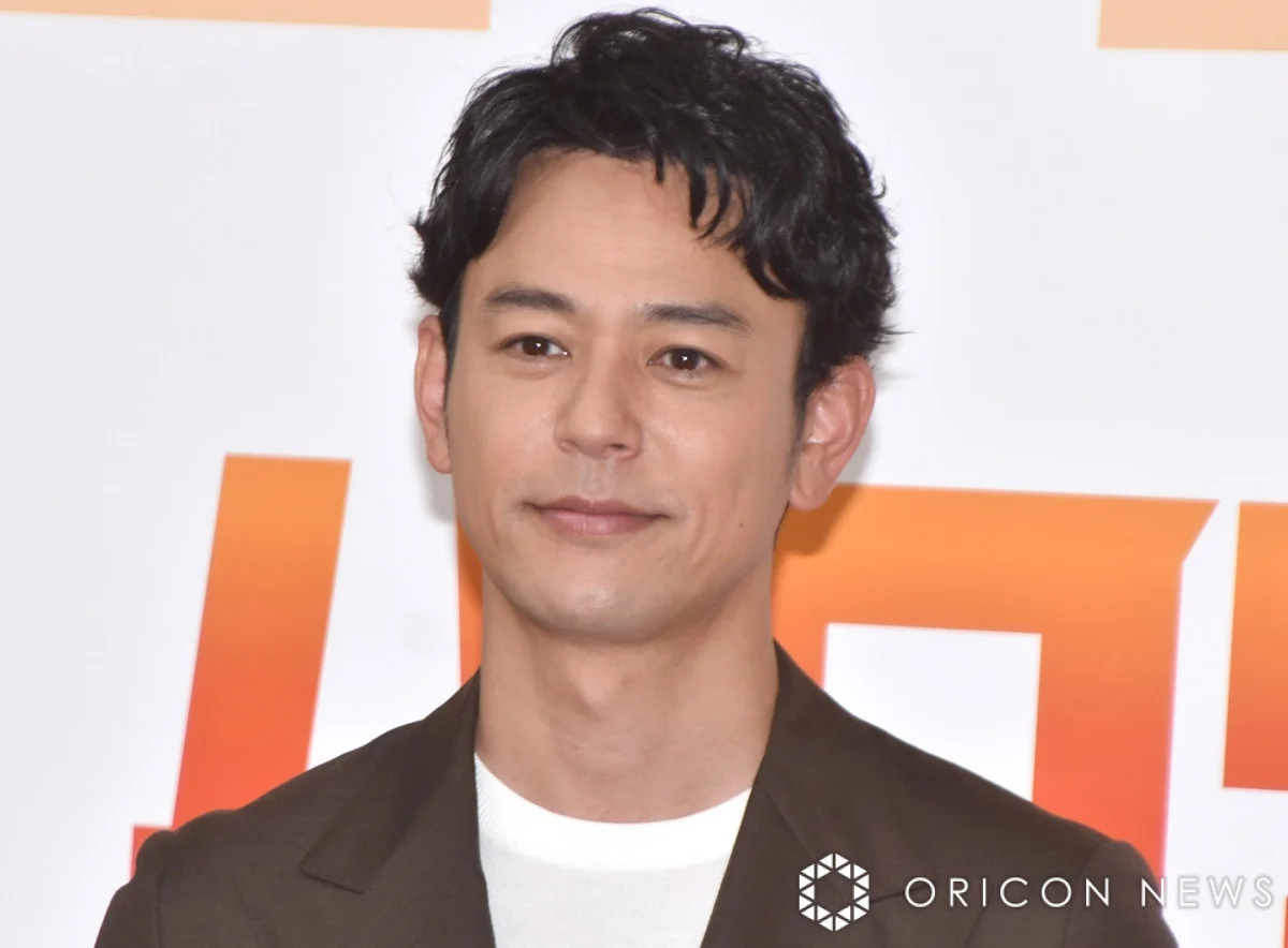 妻夫木聡さんを語りたい!